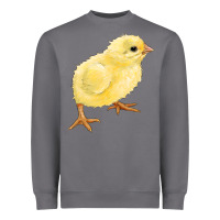Storm chick Heavyweight Sweatshirt - RanaPortraitStore