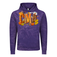 Cloud Purple fall cma Vintage Hoodie - texasbilliewilder