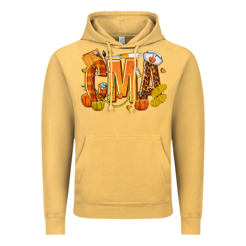 Fall Cma Vintage Hoodie by texasbilliewilder | Teevron