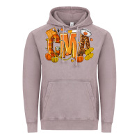 Vintage Zinc fall cma Vintage Hoodie - texasbilliewilder