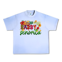 Grape Ice sassy senorita Urban Heavy Tee - HRA Design Shop