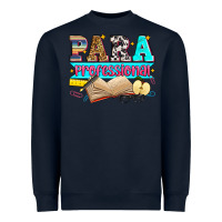 Paraprofessional Heavyweight Sweatshirt | Teevron