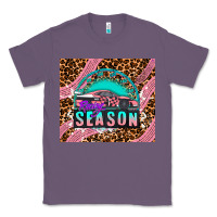 Lavender pink racing car Classic Tee - AdoDesignShop