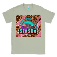 Matcha pink racing car Classic Tee - AdoDesignShop