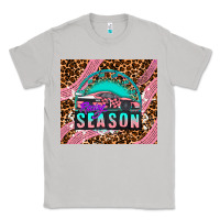 Moon Dust pink racing car Classic Tee - AdoDesignShop