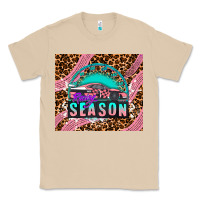 Mushroom pink racing car Classic Tee - AdoDesignShop