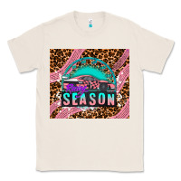 Natural pink racing car Classic Tee - AdoDesignShop