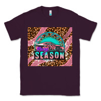 Plum pink racing car Classic Tee - AdoDesignShop