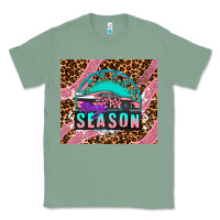 Sage pink racing car Classic Tee - AdoDesignShop
