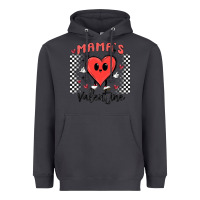 Smoke mama's valentine Heavyweight Hoodie - MaliasSmallBusiness