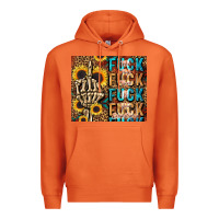 Carrot fuck Premium Hoodie - LillyAllenDesigns