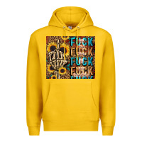 Lemon fuck Premium Hoodie - LillyAllenDesigns