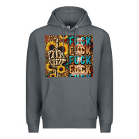 Rock fuck Premium Hoodie - LillyAllenDesigns