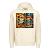 Sandshell fuck Premium Hoodie - LillyAllenDesigns