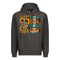 Smoke fuck Premium Hoodie - LillyAllenDesigns