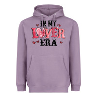 Lavender in my lover era Heavyweight Hoodie - MaliasSmallBusiness