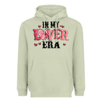 Matcha in my lover era Heavyweight Hoodie - MaliasSmallBusiness