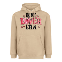 Mushroom in my lover era Heavyweight Hoodie - MaliasSmallBusiness