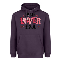 Plum in my lover era Heavyweight Hoodie - MaliasSmallBusiness