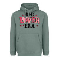 Sage in my lover era Heavyweight Hoodie - MaliasSmallBusiness