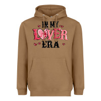 Toasted Coconut in my lover era Heavyweight Hoodie - MaliasSmallBusiness