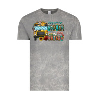 Cloud Rock They See Me Rollin' They Waiting Vintage Tee - CowhideDigitalArt