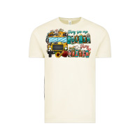 Vintage Arctic They See Me Rollin' They Waiting Vintage Tee - CowhideDigitalArt