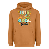 Meerkat one cool dude Heavyweight Hoodie - MaliasSmallBusiness