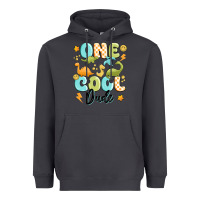 Smoke one cool dude Heavyweight Hoodie - MaliasSmallBusiness