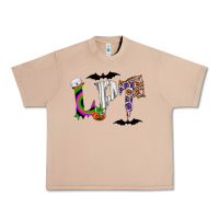 Burro lpt Urban Heavy Tee - CowhideDigitalArt