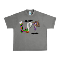 Tornado lpt Urban Heavy Tee - CowhideDigitalArt