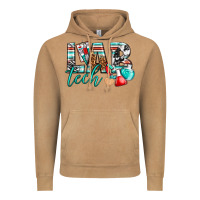 Vintage Camel lab tech Vintage Hoodie - texasbilliewilder