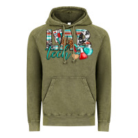 Vintage Olive lab tech Vintage Hoodie - texasbilliewilder