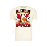 Vintage Arctic i will take em deviled Vintage Tee - AdoDesignShop