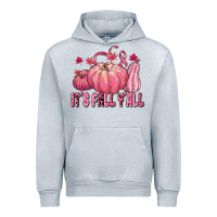 Heather Grey its fall yall Urban Hoodie - texasbilliewilder