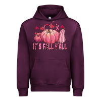 Mauve Wine its fall yall Urban Hoodie - texasbilliewilder