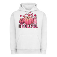 Pigment Lunar Rock its fall yall Urban Hoodie - texasbilliewilder