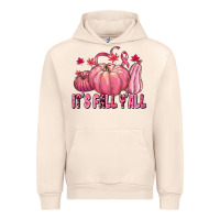 Sandshell its fall yall Urban Hoodie - texasbilliewilder