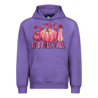 Tulip its fall yall Urban Hoodie - texasbilliewilder