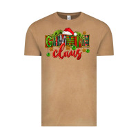 Vintage Camel Christmas gimmie claus Vintage Tee - FaDigitalArtStudio