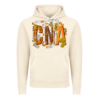 Vintage Artic fall cna Vintage Hoodie - texasbilliewilder