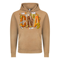 Vintage Camel fall cna Vintage Hoodie - texasbilliewilder