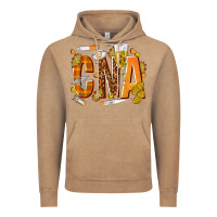 Vintage Coffee fall cna Vintage Hoodie - texasbilliewilder
