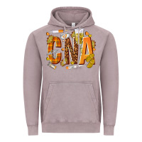 Vintage Zinc fall cna Vintage Hoodie - texasbilliewilder