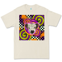 Bone halloween  calf scottish Premium Tee - BarkalooDesign