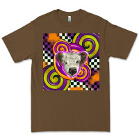 Halloween  Calf Scottish Premium Tee | Teevron