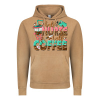 Vintage Camel half nurse half coffee Vintage Hoodie - texasbilliewilder