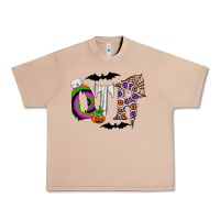 Burro otr Urban Heavy Tee - CowhideDigitalArt