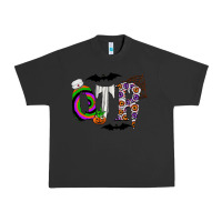 Pigment Black otr Urban Heavy Tee - CowhideDigitalArt