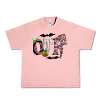 Salmon otr Urban Heavy Tee - CowhideDigitalArt